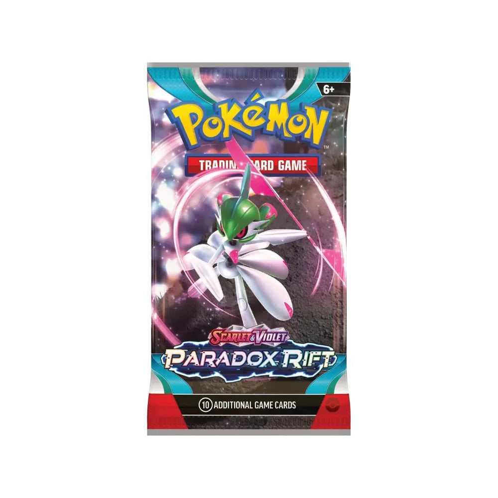Paradox Rift - Booster Pack